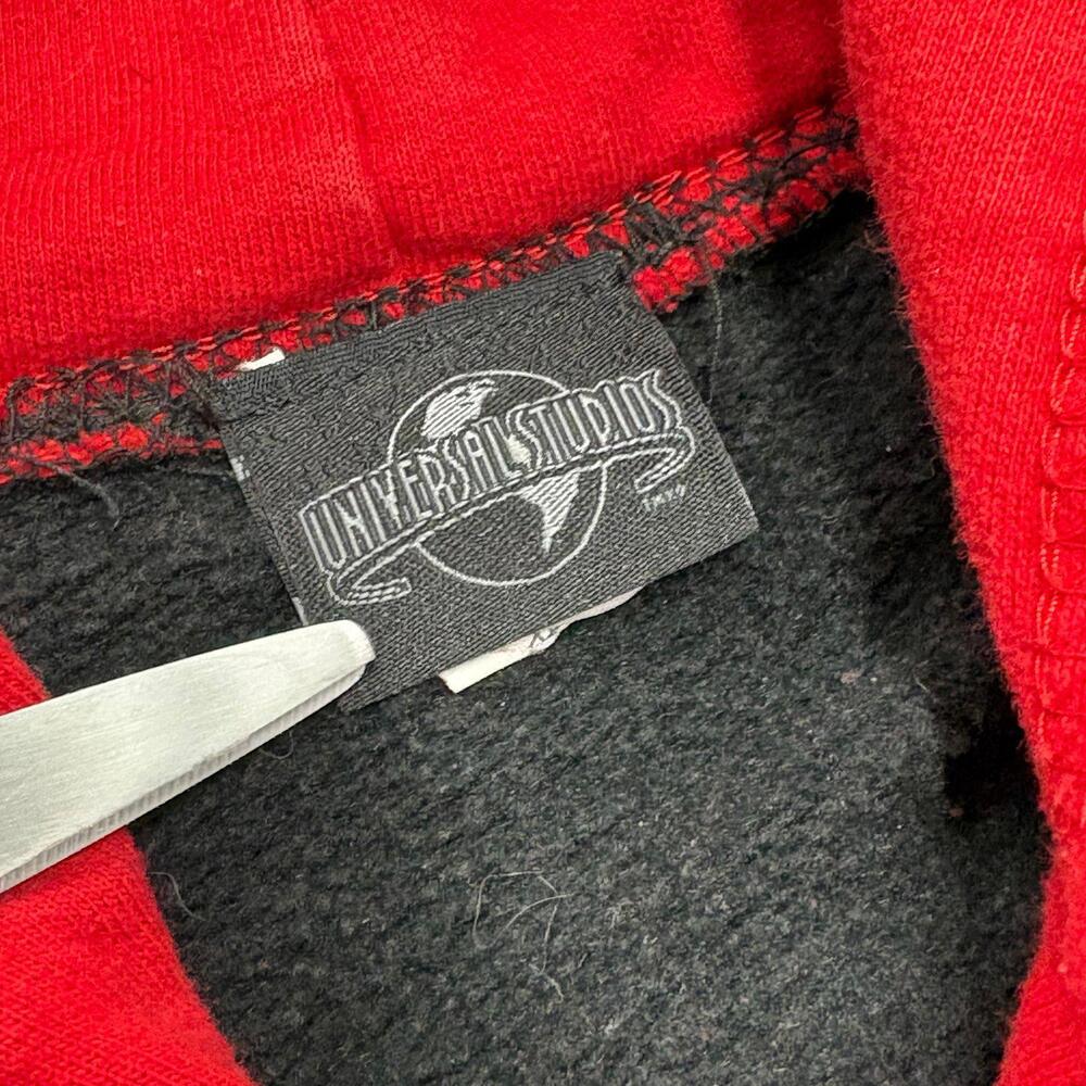 Universal Studios Stranger Things Horror Nights 2… - image 2